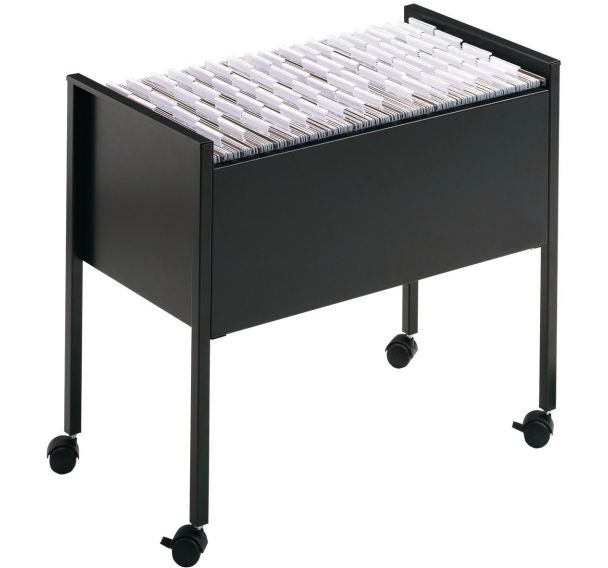 Desserte pour dossiers suspendus - Format A4