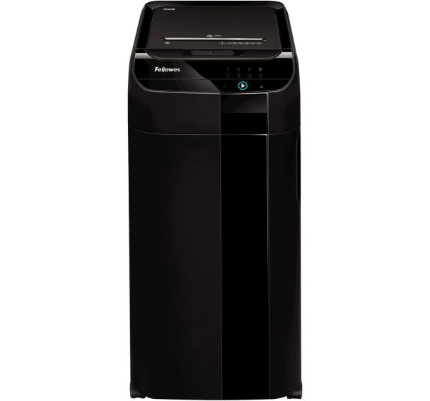 Destructeur Automax 350C/550C - Fellowes