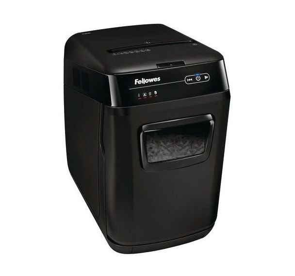 Destructeur Fellowes Automax 150 C
