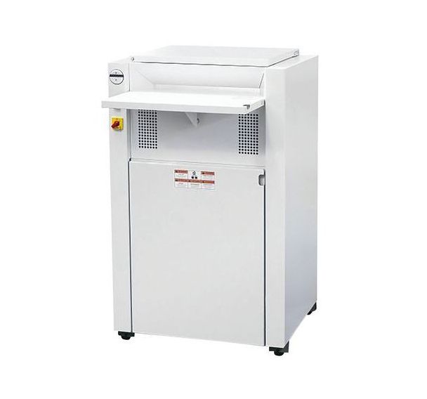 Destructeur IDEAL 4600 CC 2x15mm P-5