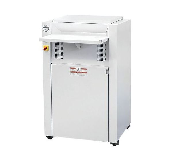 Destructeur IDEAL 4600 CC 6x50mm P-3