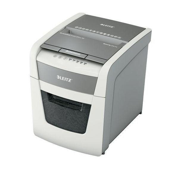 Destructeur IQ Auto 50 Home Office Leitz