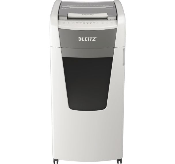 Destructeur IQ Office Pro 600 - 960 x 570 x 510 mm - Leitz