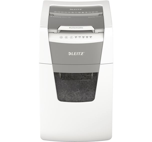 Destructeur IQ auto+ Office - 618x430x365 mm - Leitz