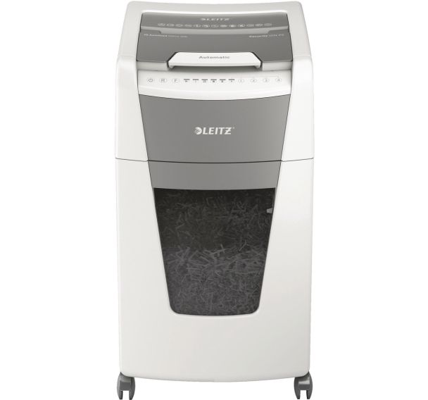 Destructeur Office 300  -  735 x 465 x 415 mm - Leitz