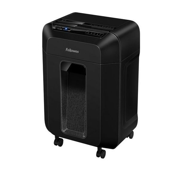Destructeur automatique AutoMax 80M Mini Cut (P-4)- Fellowes