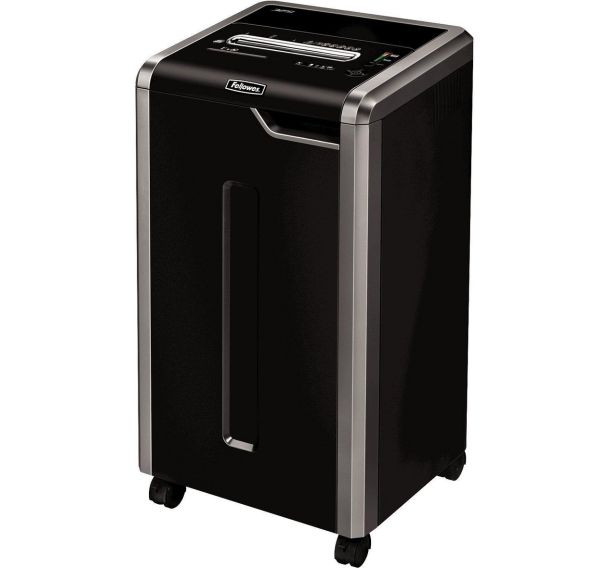 Destructeur coupe droite Fellowes 325i -