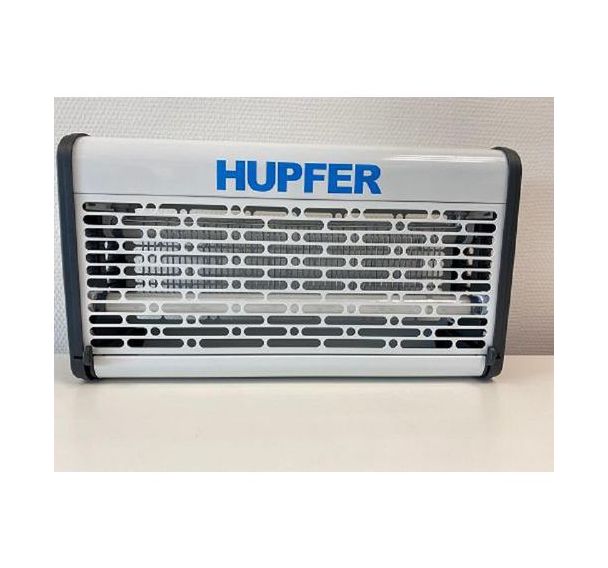 Destructeur d'insectes DES 30 - Hupfer