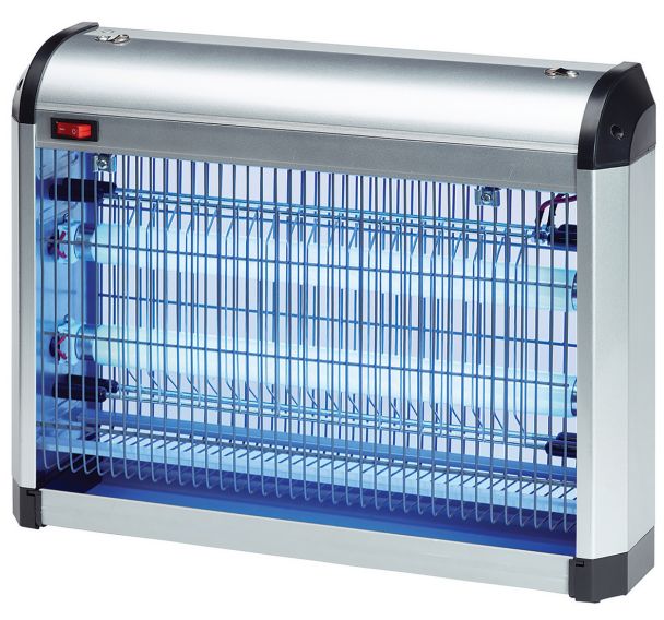 Destructeur d'insectes Kileo 20 et 40 watts