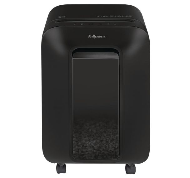 Destructeur de document 1-3 utilisateurs LX 200 - Fellowes