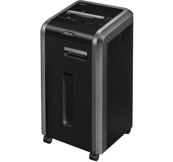 Destructeur de document 225 - Fellowes