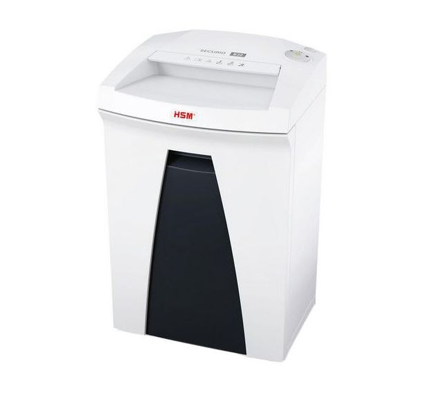 Destructeur de document HSM SECURIO B22 P5- coupe micro -HSM