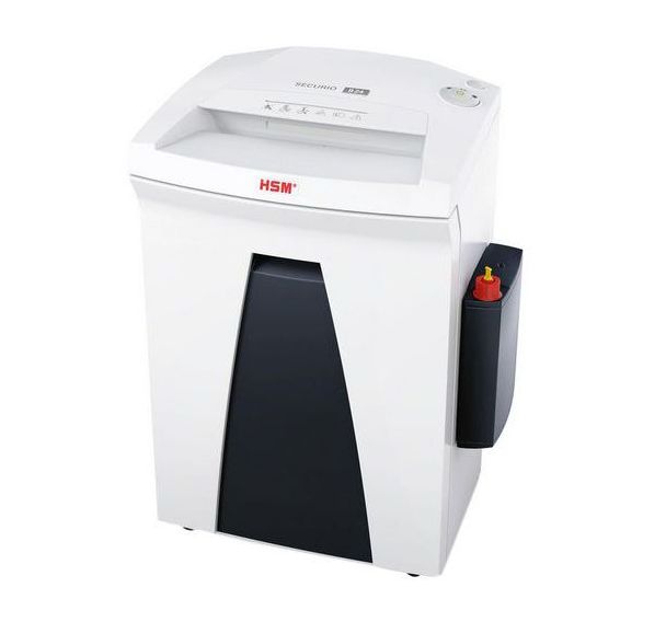 Destructeur de document HSM SECURIO B24 P4 coupe croisée HSM