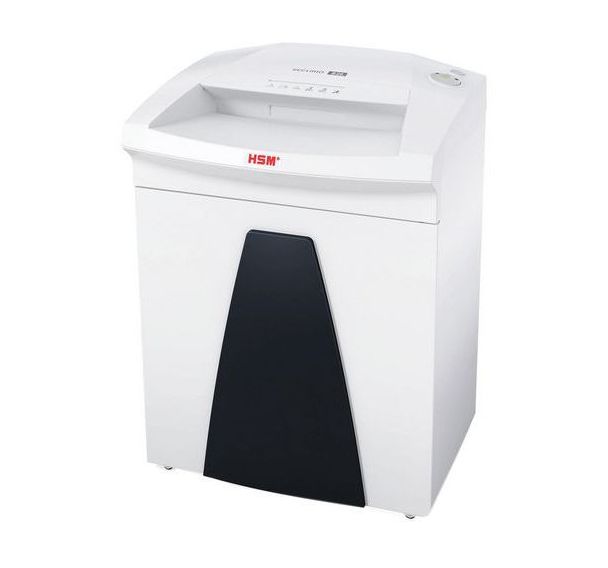 Destructeur de document HSM SECURIO B26 P4- coupe croisée