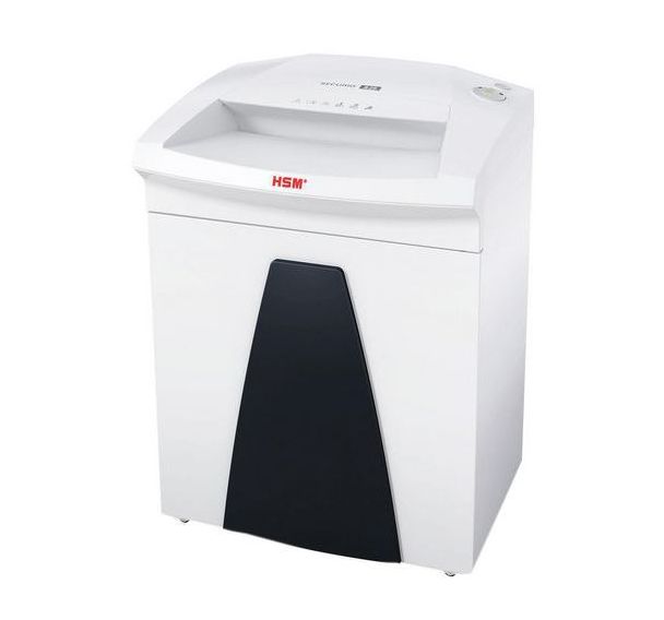 Destructeur de document HSM SECURIO B26 P5- coupe micro HSM