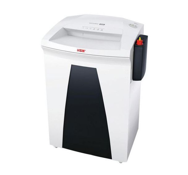 Destructeur de document HSM SECURIO B32 P4- coupe croisée