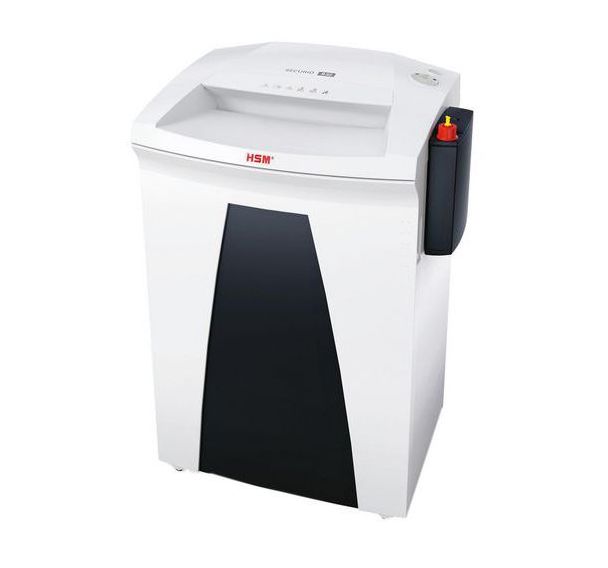 Destructeur de document HSM SECURIO B32 P5- coupe micro -HSM