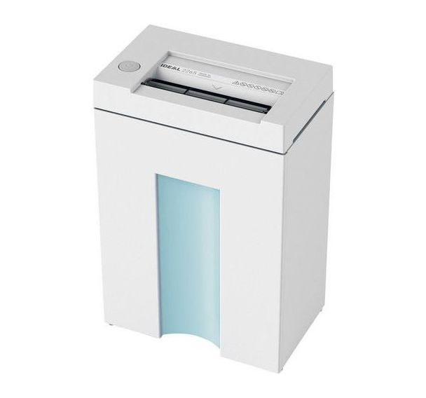 Destructeur de document IDEAL 2265 CC 2x15 mm - Ideal