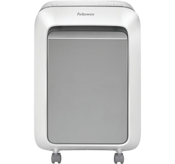 Destructeur de document LX 211 - Coupe Micro P5 - Fellowes