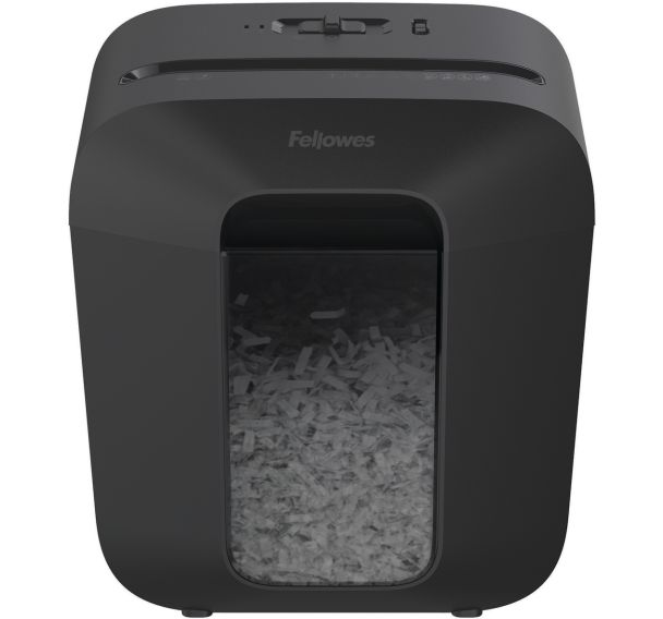 Destructeur de document Powershred LX25 - Fellowes