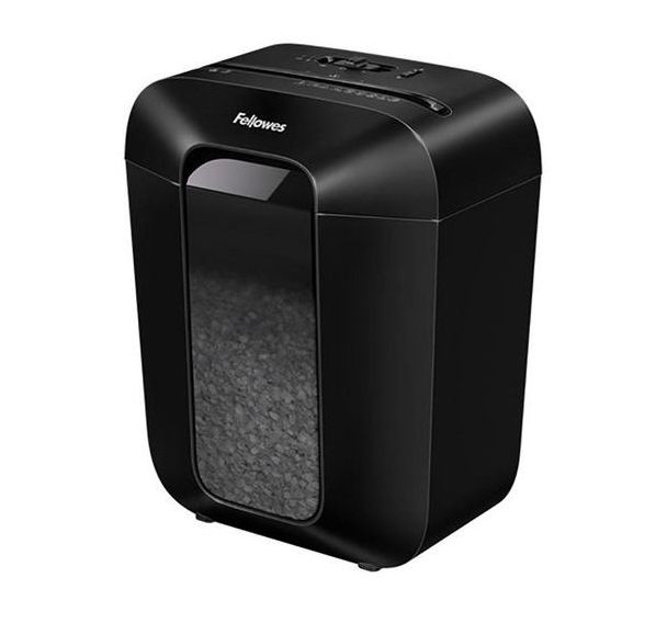 Destructeur de document Powershred LX41 - Fellowes