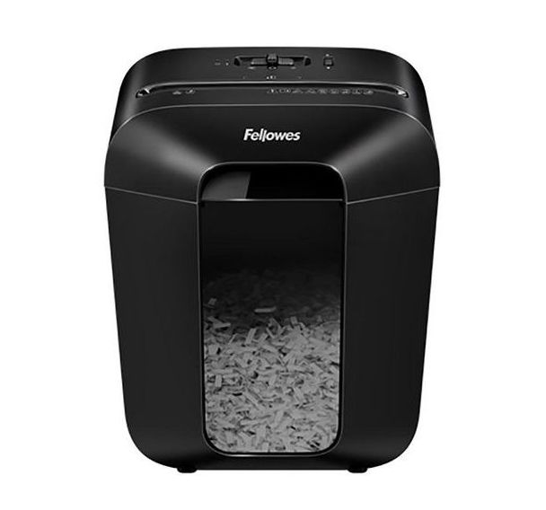 Destructeur de document Powershred LX50 - Fellowes