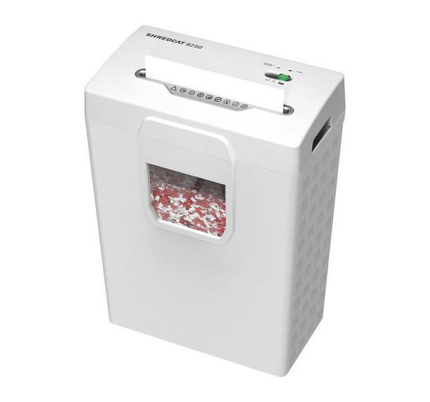 Destructeur de document Shredcat 8250 - Ideal
