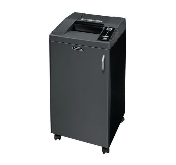 Destructeur de document de bureau 3250HS (P-7) - Fellowes