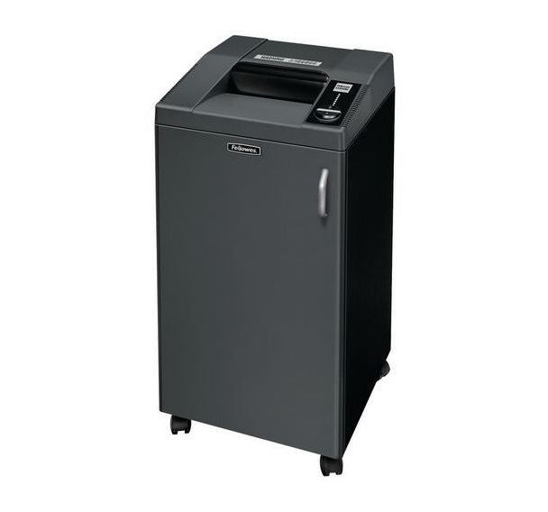 Destructeur de document de bureau 3250SMC (P-6) - Fellowes