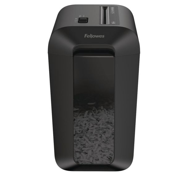 Destructeur de document individuel LX 65 - Fellowes