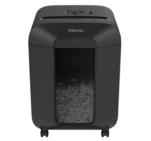 Destructeur de document individuel LX 85 - Fellowes