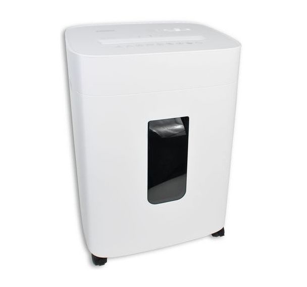 Destructeur de document manuel coupe micro - P5 - 20L - Desq