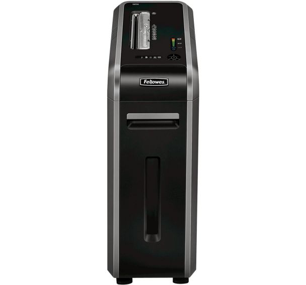 Destructeur de documents 125 - Fellowes