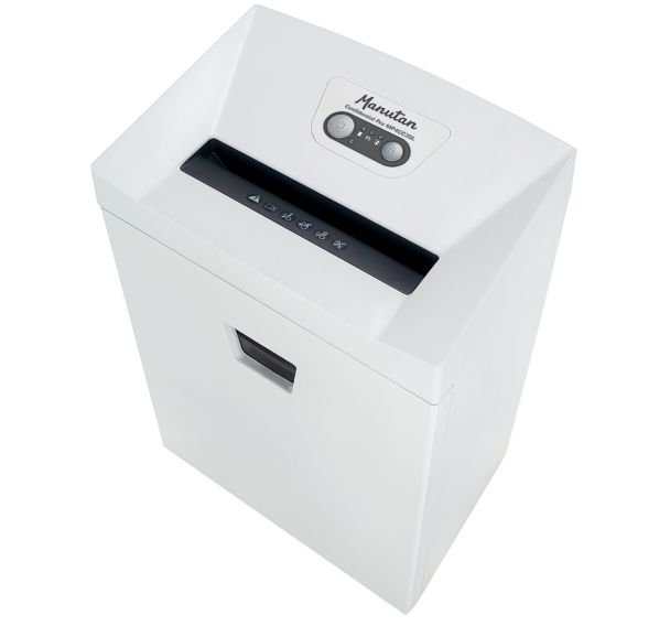 Destructeur de documents Confidential Pro MP4CC35L