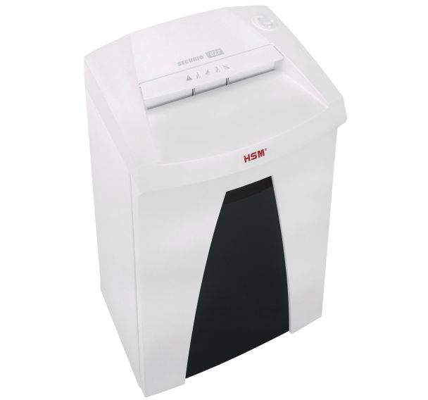 Destructeur de documents HSM - Securio B22