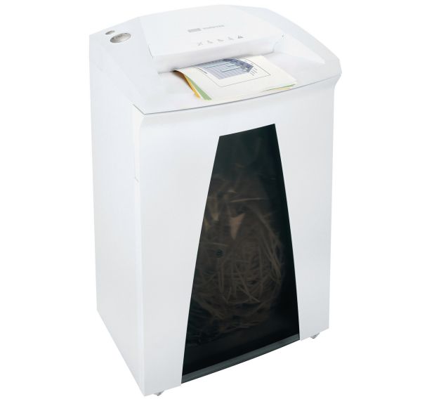 Destructeur de documents HSM - Securio B32