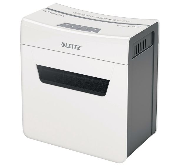 Destructeur de documents IQ Protect - Leitz