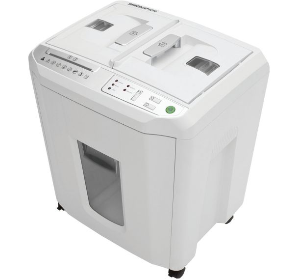 Destructeur de documents Ideal - Shredcat 8280 Auto-Alimenté