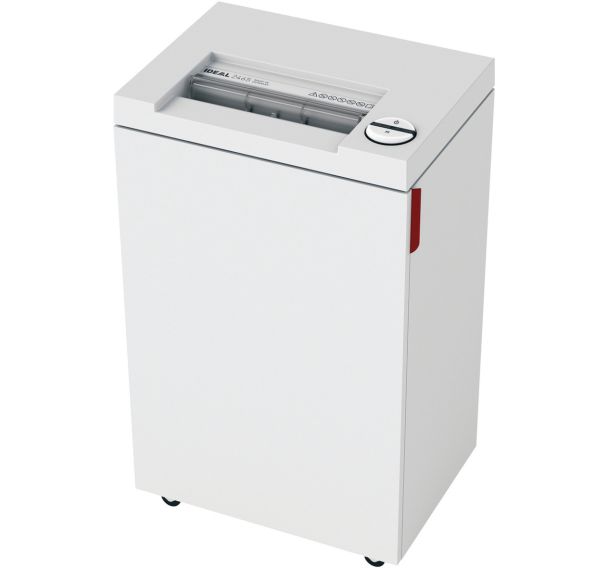Destructeur de documents Ideal 2465 Coupe fibres 4 mm