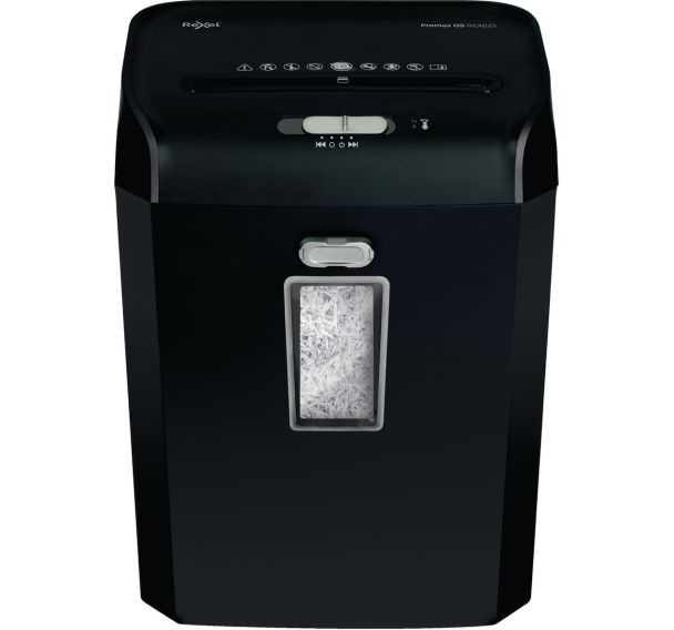 Destructeur  ProMax QS REX623 EU  - Rexel