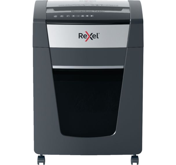 Destructeur Momentum Extra P420+  - Rexel