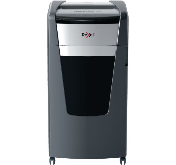 Destructeur documents Momentum Extra XP426+ coupe croisée