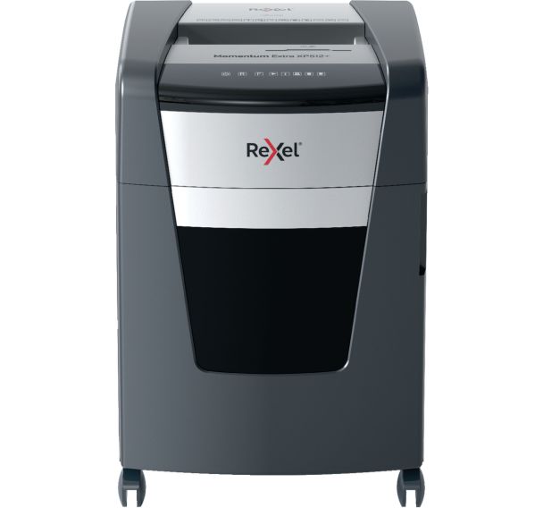 Destructeur documents Momentum Extra XP512+ Coupe micro