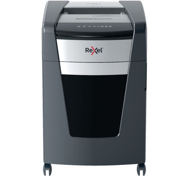 Destructeur documents Momentum Extra XP514+ coupe micro