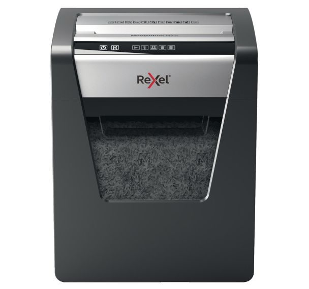Destructeur manuel Momentum M510 Rexel
