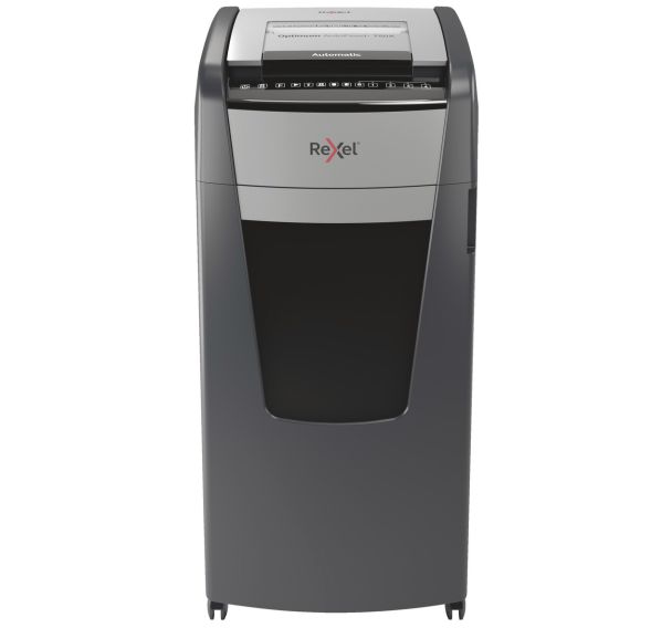 Destructeur optimum auto+ 750X - - P4 - Rexel
