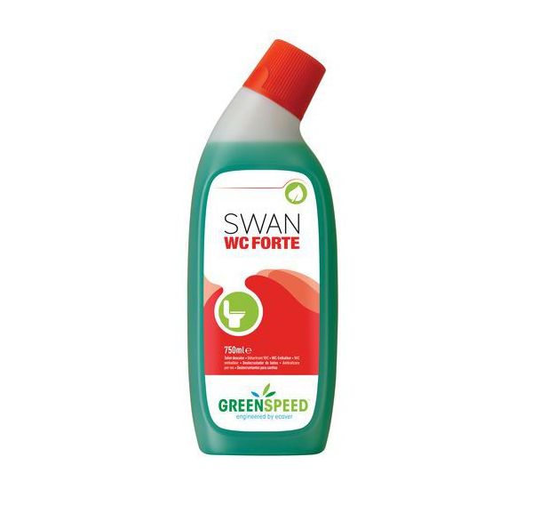 Détartrant WC - 750ml