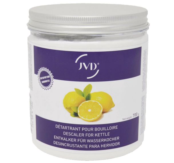 Détartrant pour bouilloire 700 g