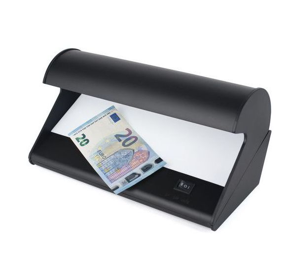 Détecteur UV de faux billets - Pavo