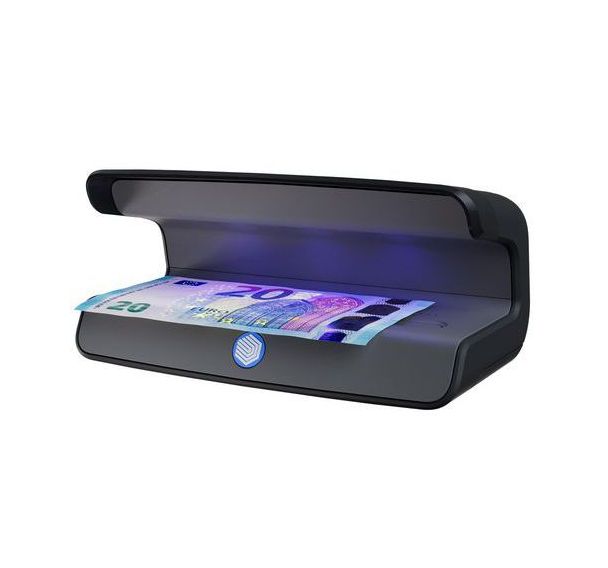 Détecteur de faux billets UV 55 LED - Safescan